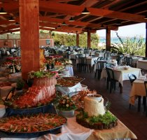 Free Beach Club Muravera
